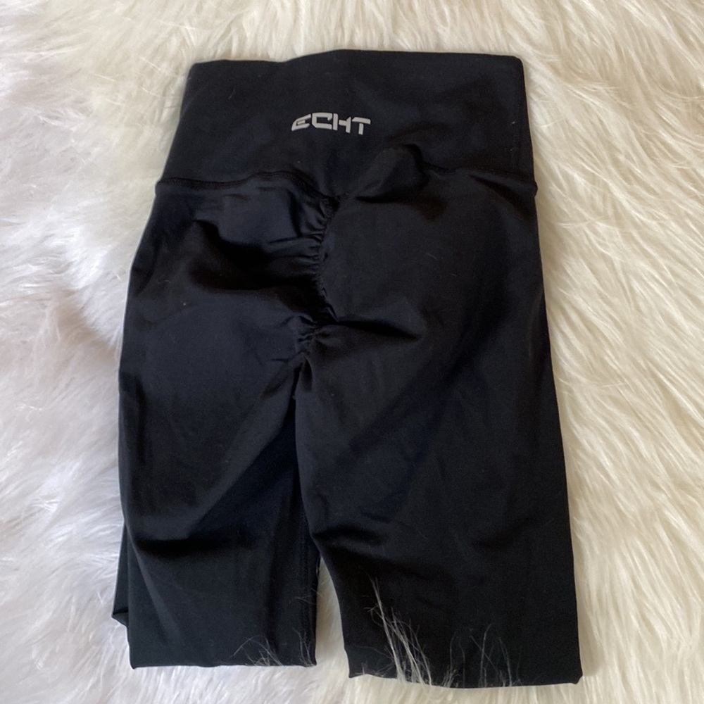 ECHT tights - Picture 3 of 5